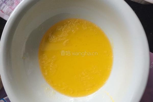 轻乳酪蛋糕的做法图解1