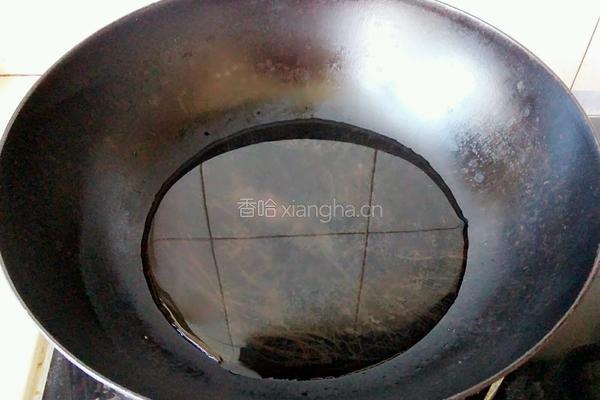 凉粉的做法图解3