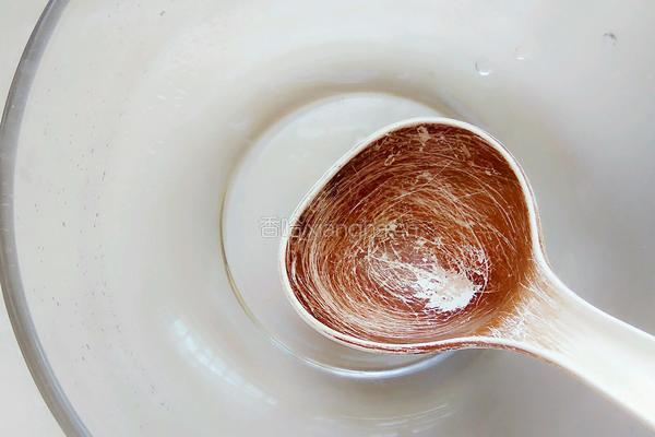 凉粉的做法图解8