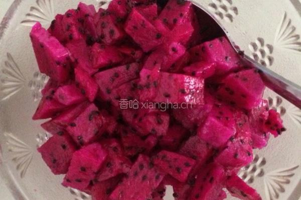 格格牌冰淇淋的做法图解4