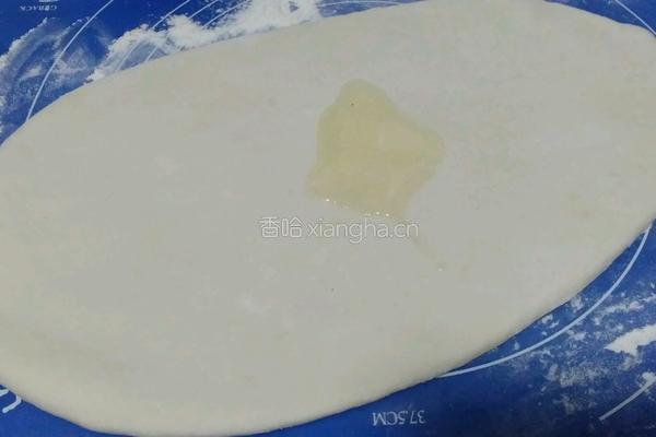 家常饼的做法图解6
