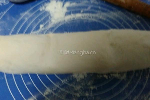 家常饼的做法图解9
