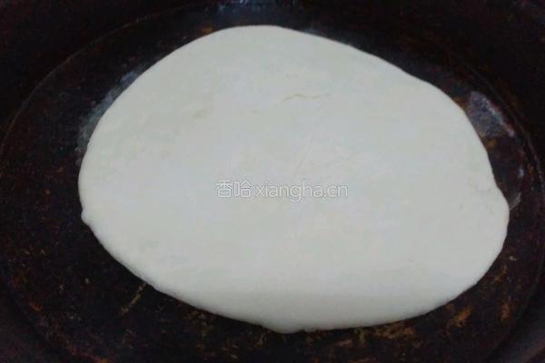 家常饼的做法图解13