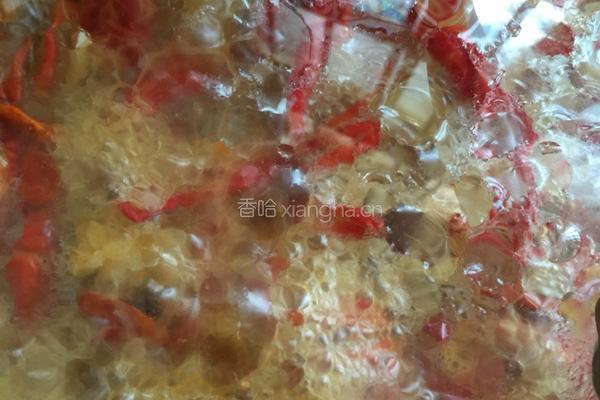 口味龙虾的做法图解8