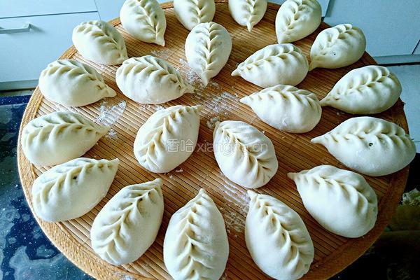 芸豆包子的做法图解17
