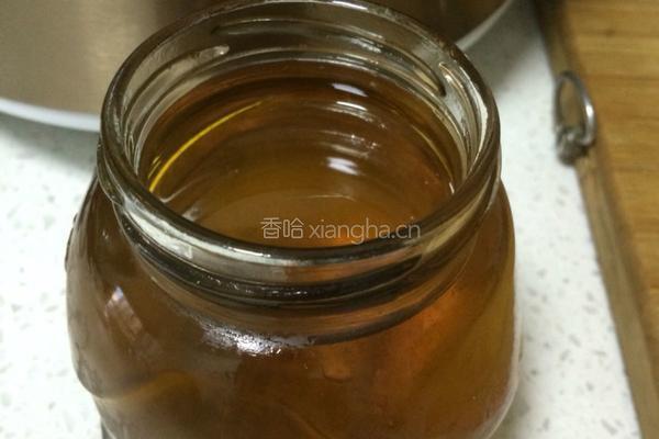 美味茄条的做法图解4