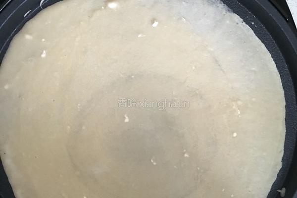 京酱鸡柳卷饼的做法图解10