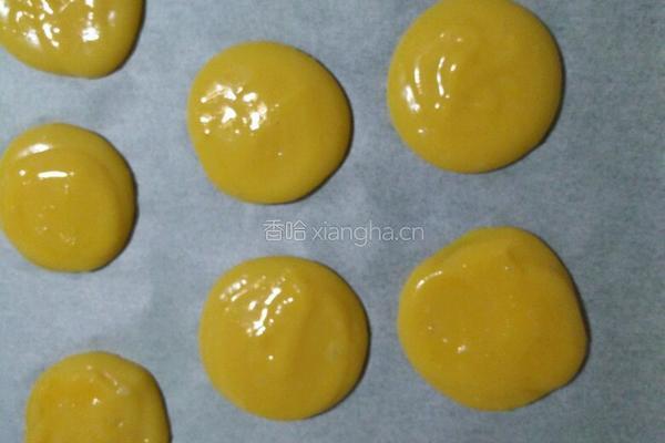 优雅天鹅泡芙的做法图解8