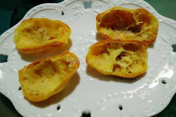 优雅天鹅泡芙的做法图解11