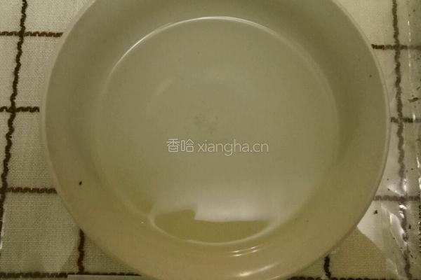速成寿司的做法图解4