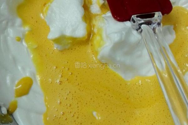 双莓蛋糕卷的做法图解7