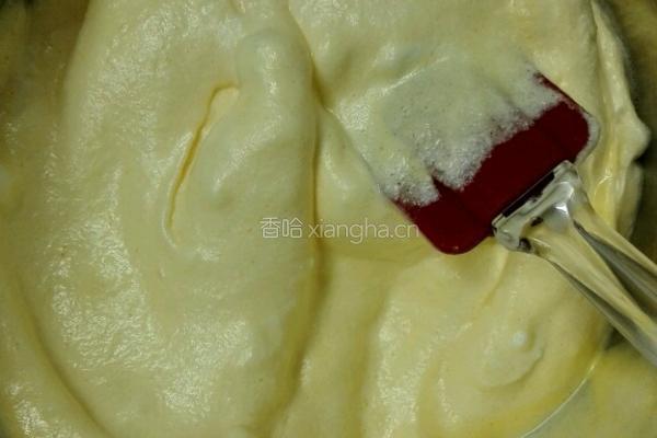 双莓蛋糕卷的做法图解8