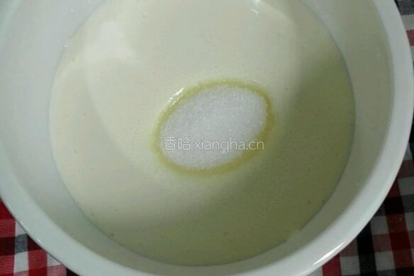 双莓蛋糕卷的做法图解16