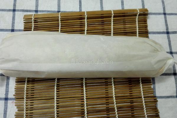 双莓蛋糕卷的做法图解20