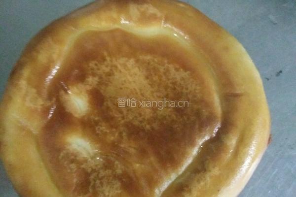 肉夹馍的做法图解4