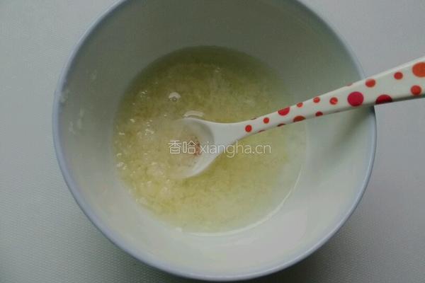 凉拌豇豆的做法图解6