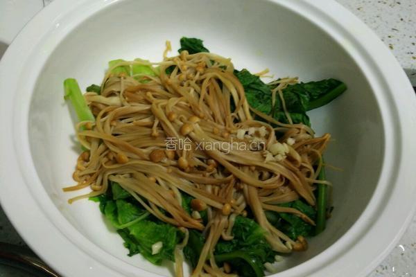 水煮肉片的做法图解4