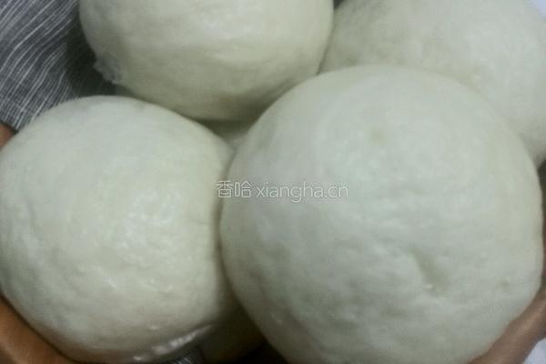 红豆包