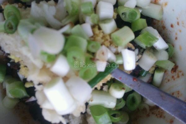 风味油泼辣子的做法图解11