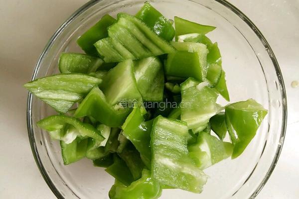土豆炖肉的做法图解3