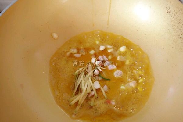土豆炖肉的做法图解6