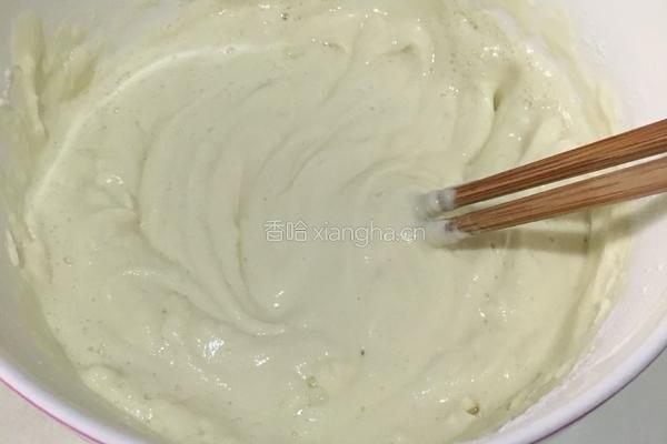 简单制作四川凉糕-夏日必备的做法图解1
