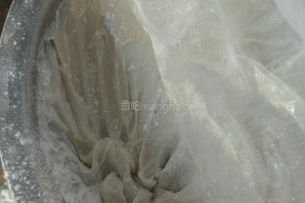 糯米糍艾糍（水籺艾籺）的做法图解1
