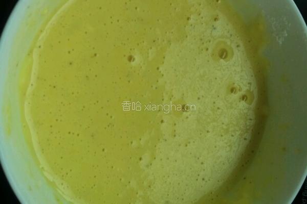 黄金炸虾的做法图解6