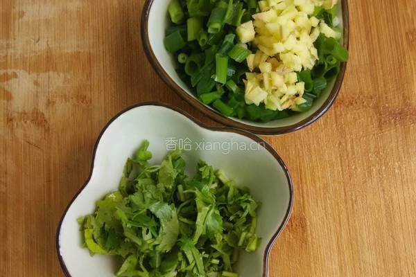 海带豆腐汤的做法图解5