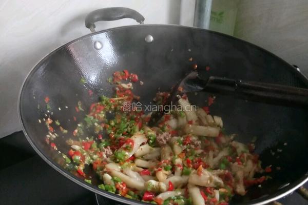 香辣茄的做法图解5
