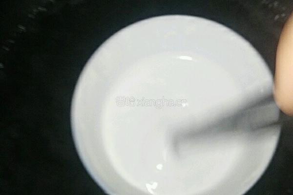 粘米糕的做法图解4