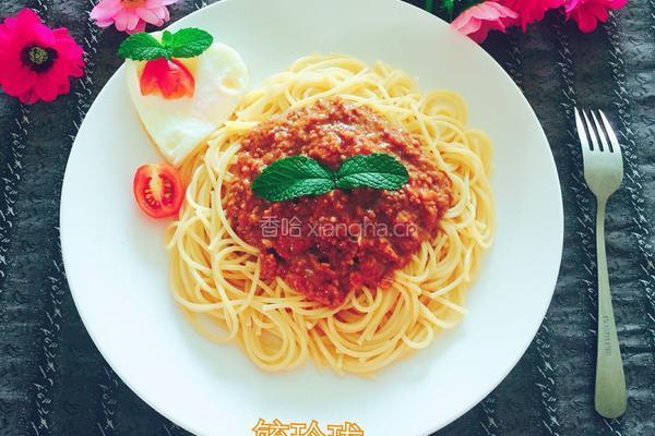 黑椒牛肉意面的做法图解10