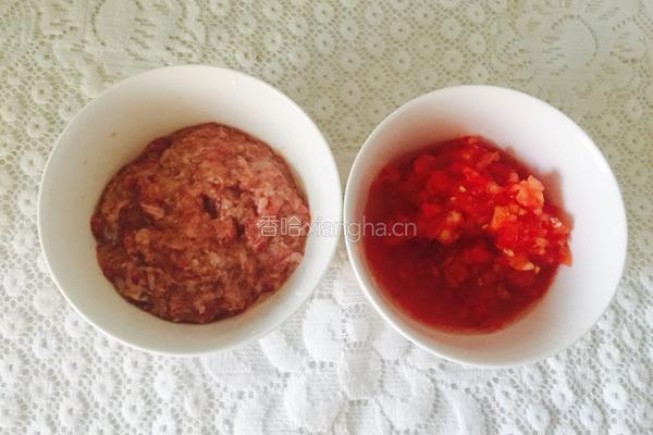 黑椒牛肉意面的做法图解1
