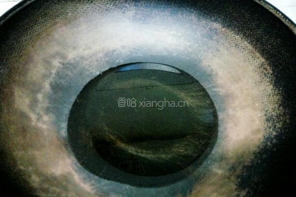香菇烧鸡翅根的做法图解7