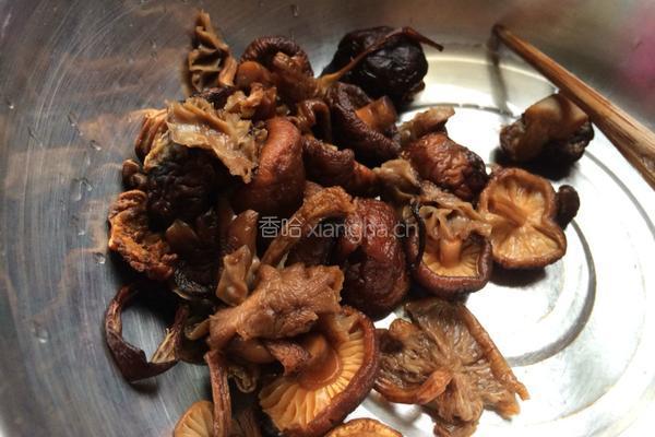 广丰羊肉锅仔的做法图解8