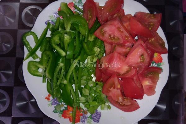 卷心菜爆炒卷心菜的做法图解3