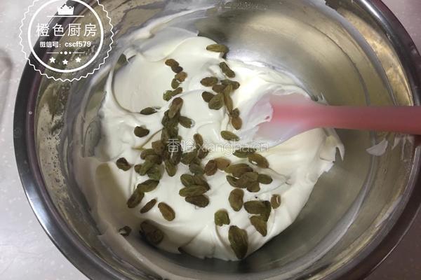 最简单的酸奶雪糕（3分钟搞定）的做法图解5
