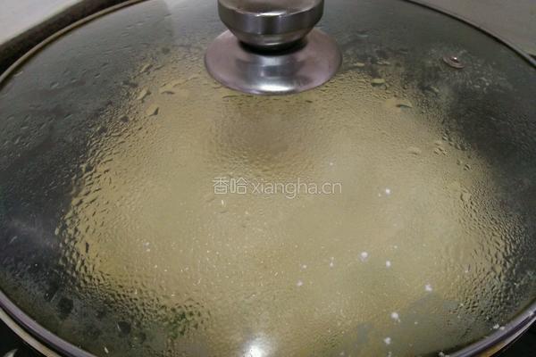 葱油饼的做法图解8