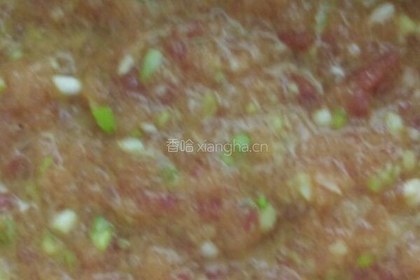 鲜虾云吞的做法图解1