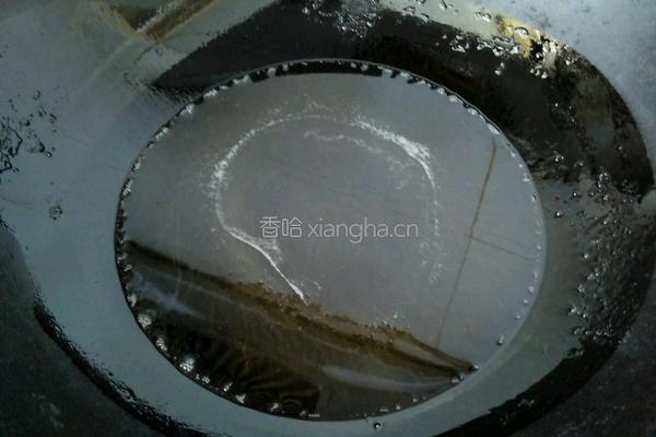 蒜香茄子的做法图解3
