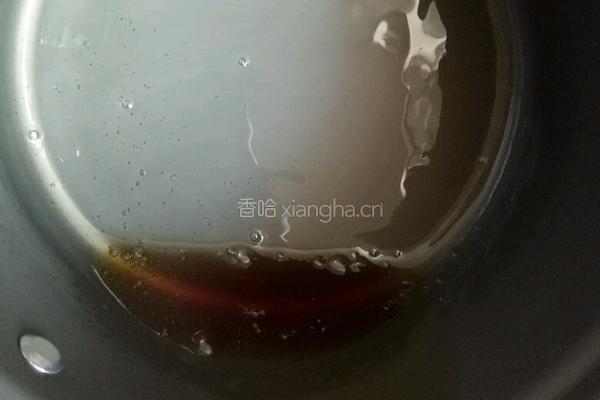 简易布丁的做法图解6