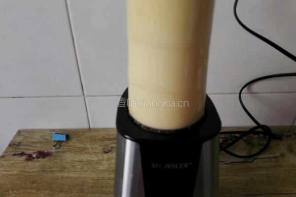 绿豆糕的做法图解5