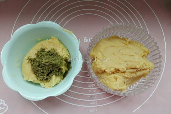 绿豆糕的做法图解10