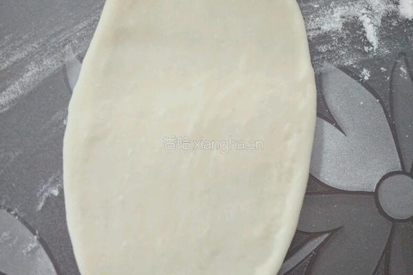 老婆饼（大豆油版）的做法图解13