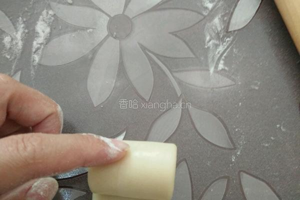 老婆饼（大豆油版）的做法图解17