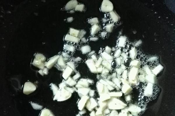 家菜＊西瓜翠衣的做法图解4