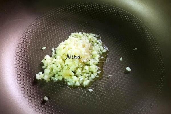 白酒蛤蜊意面的做法图解4