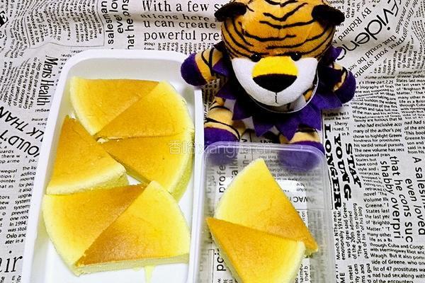 酸奶蛋糕8寸的做法图解24