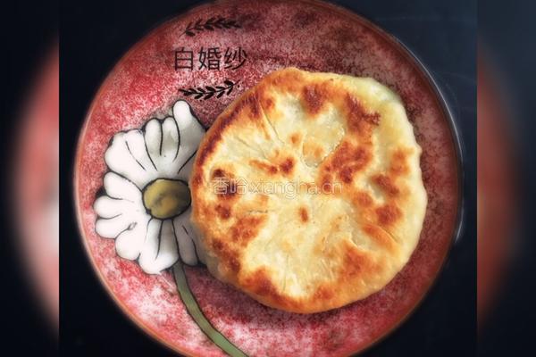 鸟贝盒子的做法图解7