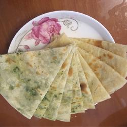葱油饼的做法[图]
